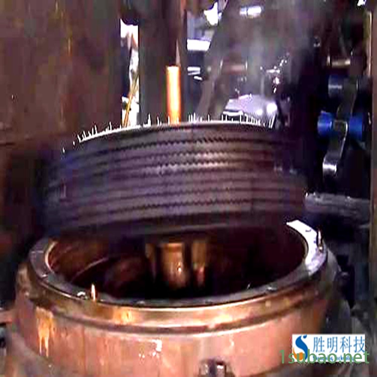 模具多清洗一次威远SM-03胜明干冰清洗机注塑模具热流道清洗格图2