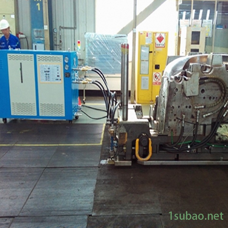 模具多清洗一次威远SM-03胜明干冰清洗机注塑模具热流道清洗格图5