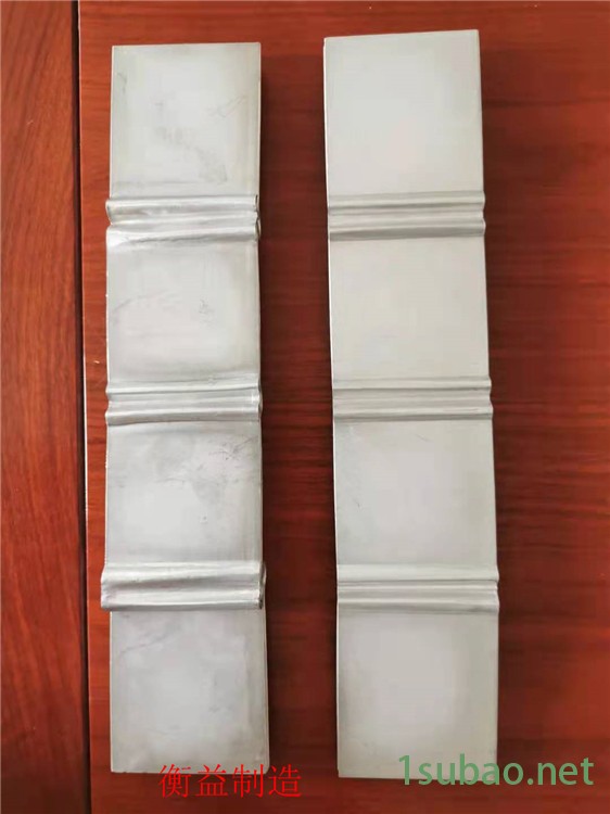 铝焊机 衡益定制HYL-120液压铝箔软连接焊机 铝板和镍片焊接机数控油压铝板焊接机 带存储记忆功能的铝箔焊机图2