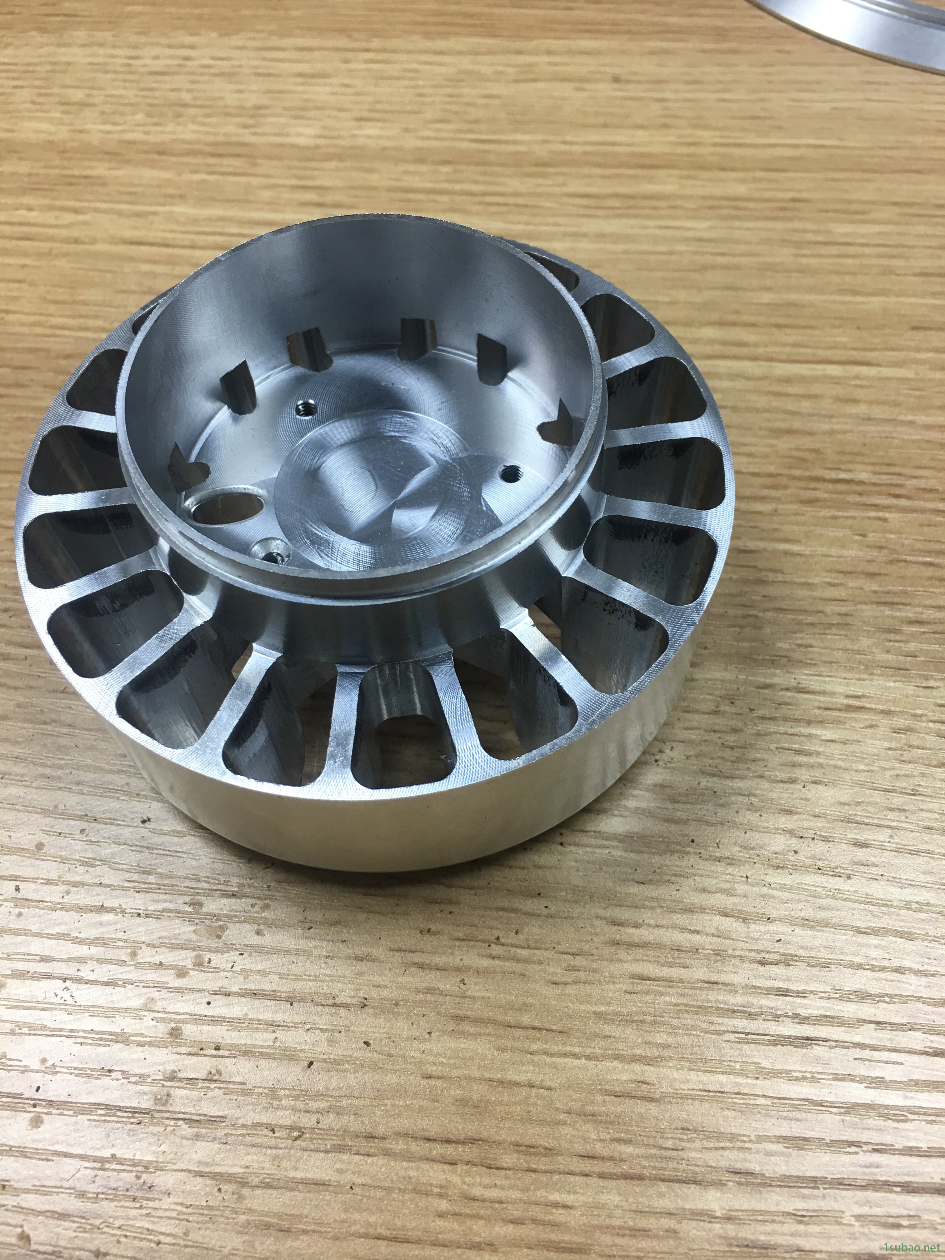 定做定制 丰烨广东数控车床汽车工装加工 机械金属价格优惠图2