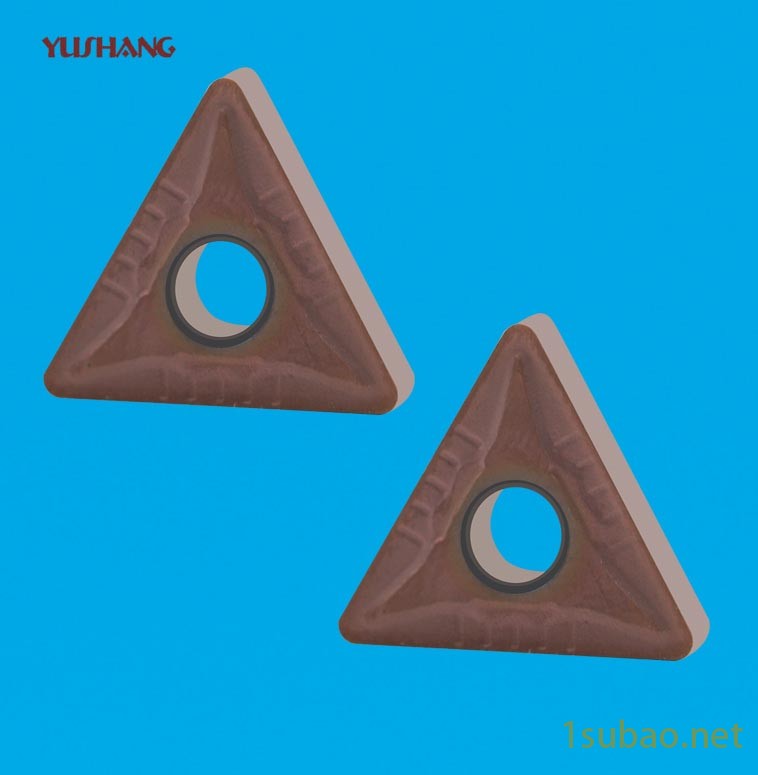 屿上非标制造数控刀片  数控外圆刀片图2