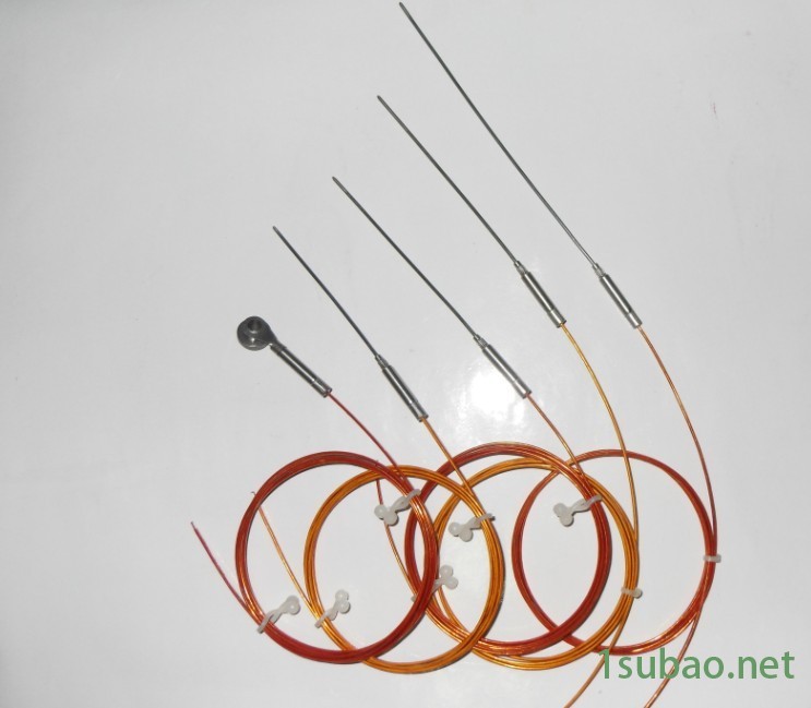 热流道热嘴专用针式热电偶-胶1.0图3