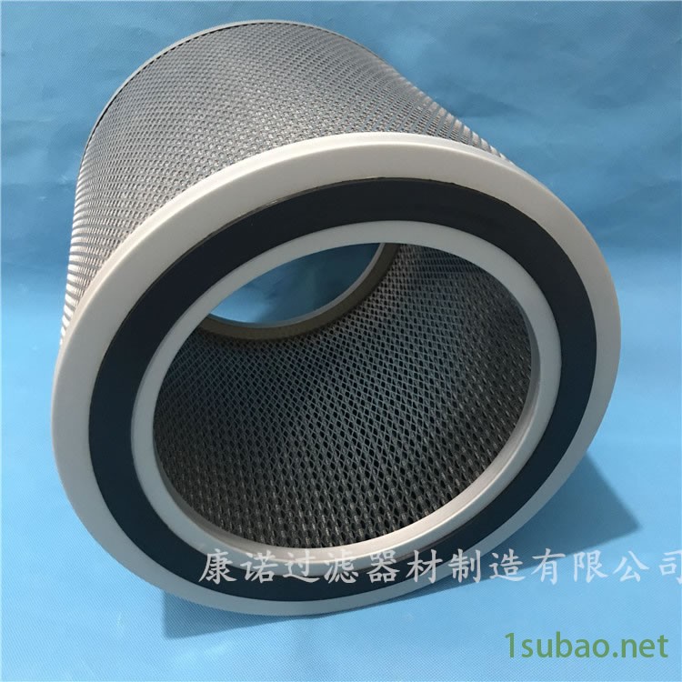 河北CNC数控车床油雾收集器滤芯型号康诺图2