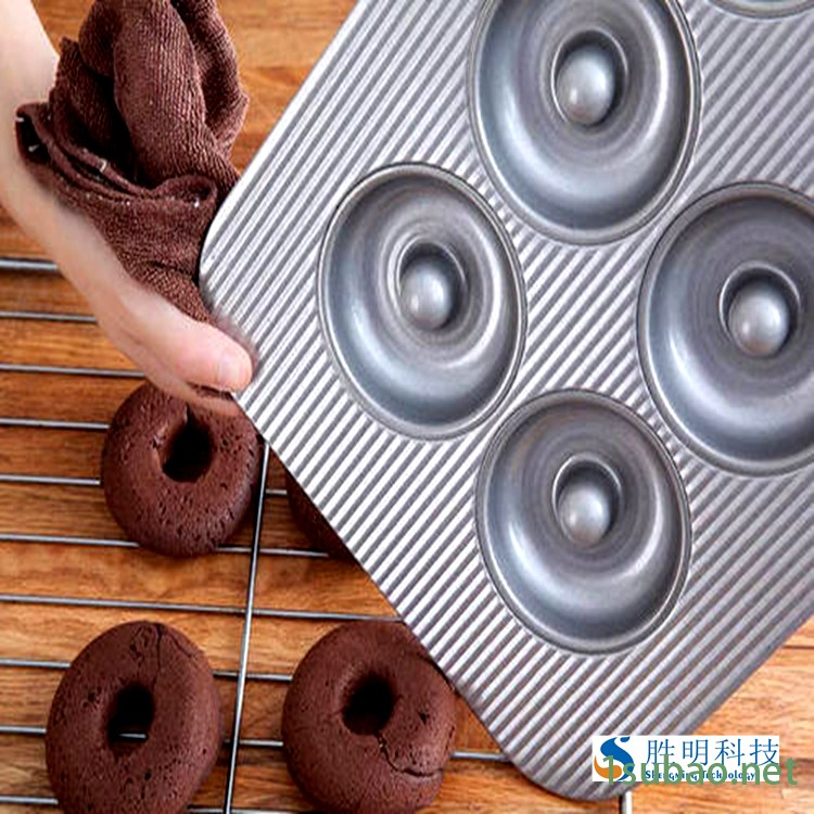 热流道模具清洗剂玉树SM-03胜明干冰清洗机模具清洗氮化干冰机出售图7