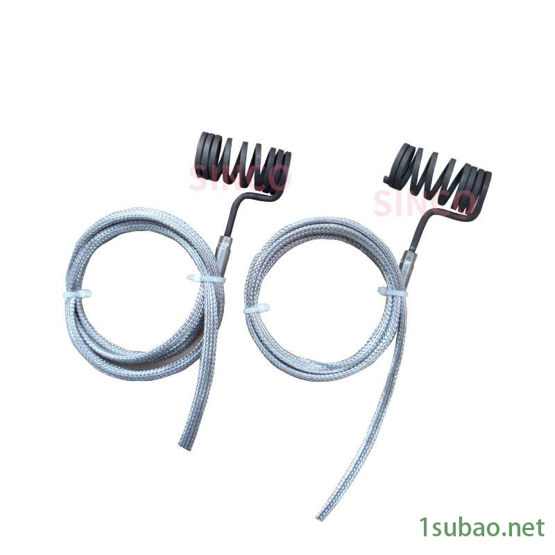 热流道弹簧电加热圈耐高温 节能发热圈苏州制造厂家制造自制图3