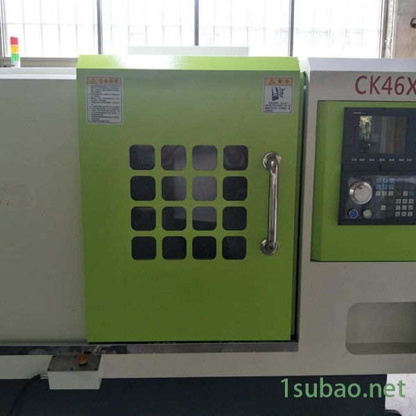 质保一年  JX-36宝元系统数控机床    CNC全防护罩铸件斜轨数控车床    佛山骏雄机械连体斜轨数控车床厂家图3