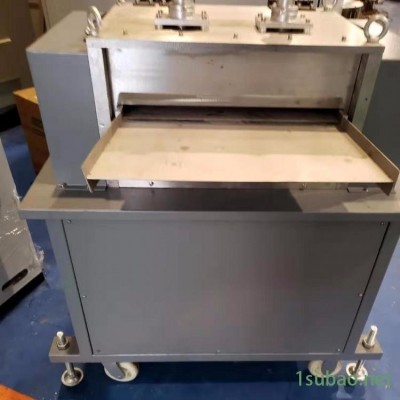 南京棉亞生產造粒機 三螺桿擠出機適用pp pt等原料提供 擠出機生產線