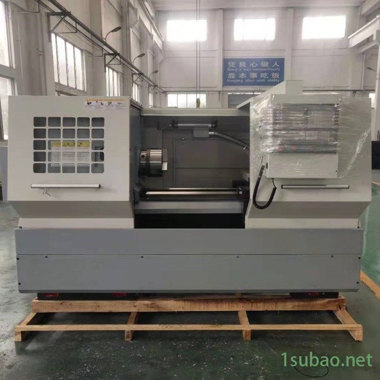 CK6150X1000数控车床  性能稳定滕祥机床 CK6150数控机床图2