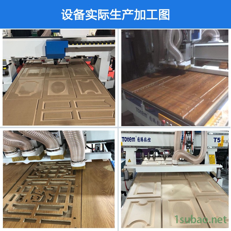 双主轴排钻包配置单 排钻包加双主轴开料机 数控车床开料机 上门安装培训图4