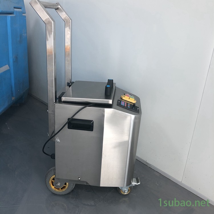 热流道模具换料清洗德昌SM-03胜明干冰清洗机包边模具清洗干冰机厂家格图10