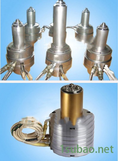 供应麦道热流道优质热流道模具 沈阳热流道配件图3