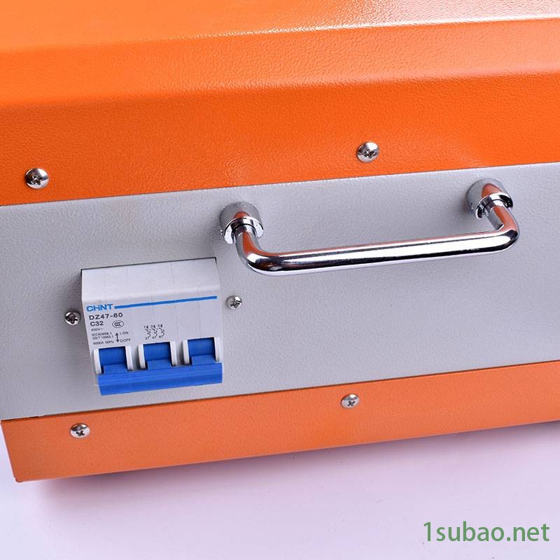 上海模具j型热流道温控箱 热流道模具温控箱12点智能防烧操作简单防烧保护生产厂家兴柯（SINCO）图2