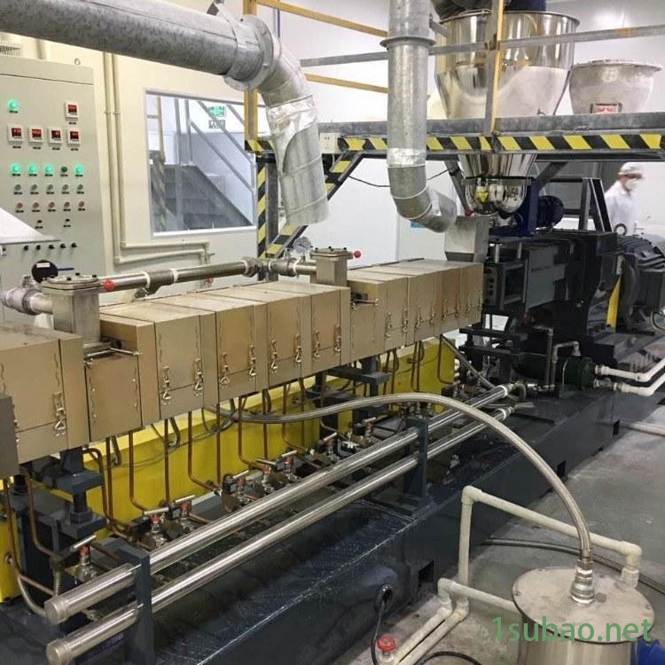 抽粒机三螺杆挤出机啮合块可定制图3