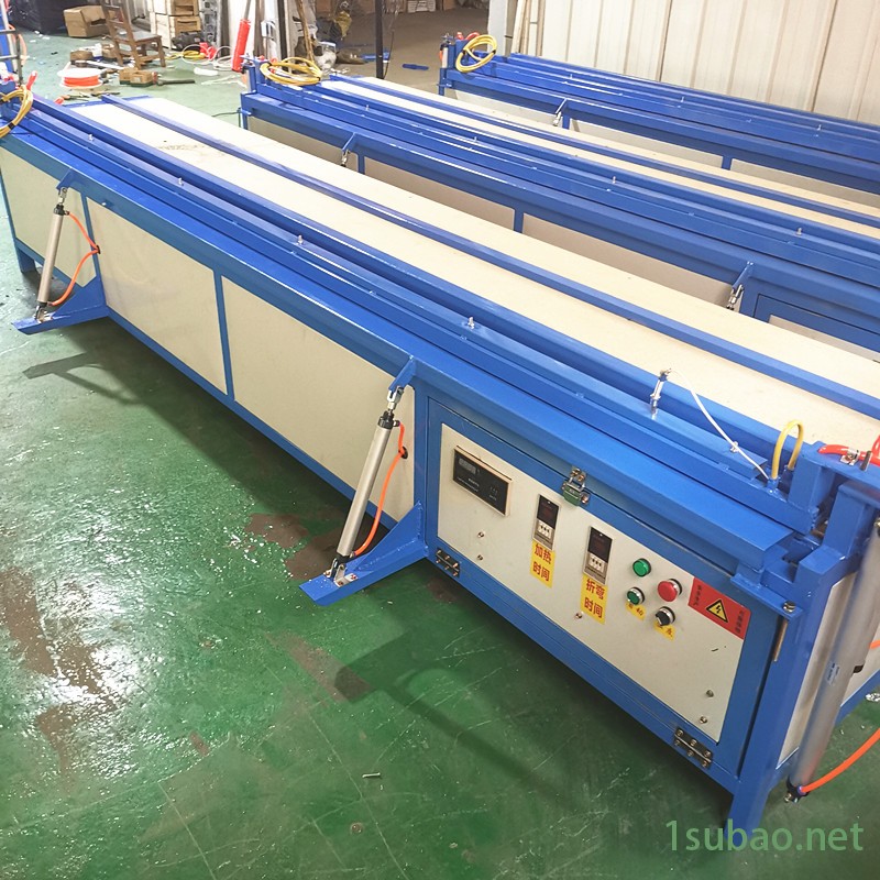 现货 亚克力塑料工艺品折弯机 小型折弯机 数控热弯机图2