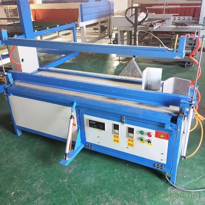 现货 亚克力塑料工艺品折弯机 小型折弯机 数控热弯机