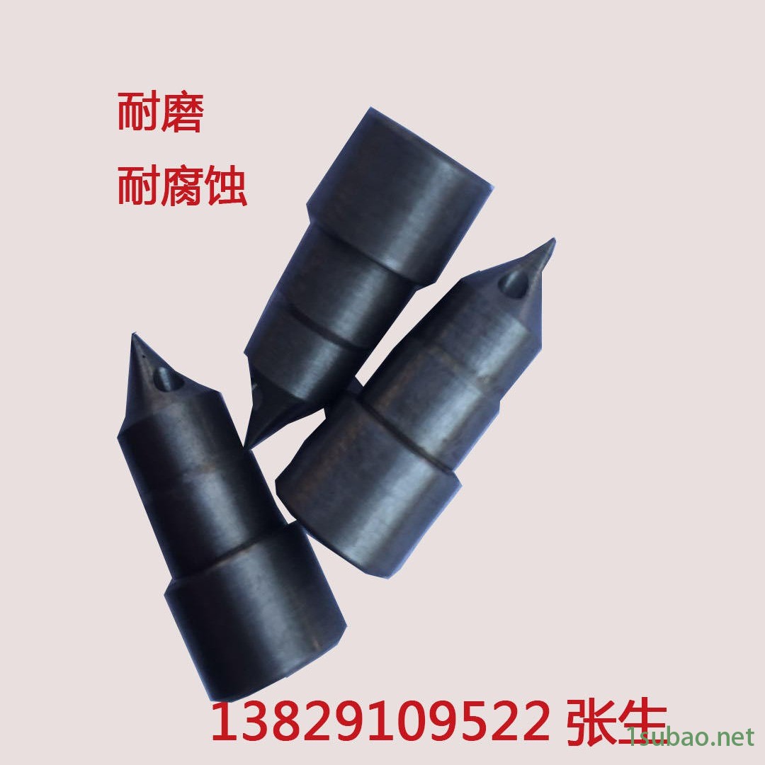 山东重庆湖南热流道钨钼合金热嘴工程塑料热流道喷嘴标准热嘴热唧嘴图2