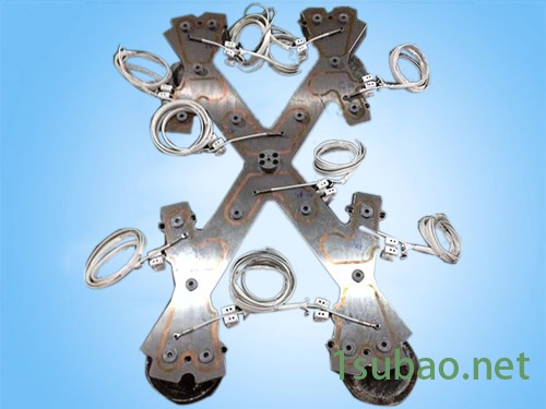广东服务好的热流道加工公司 淄博热流道模具图2