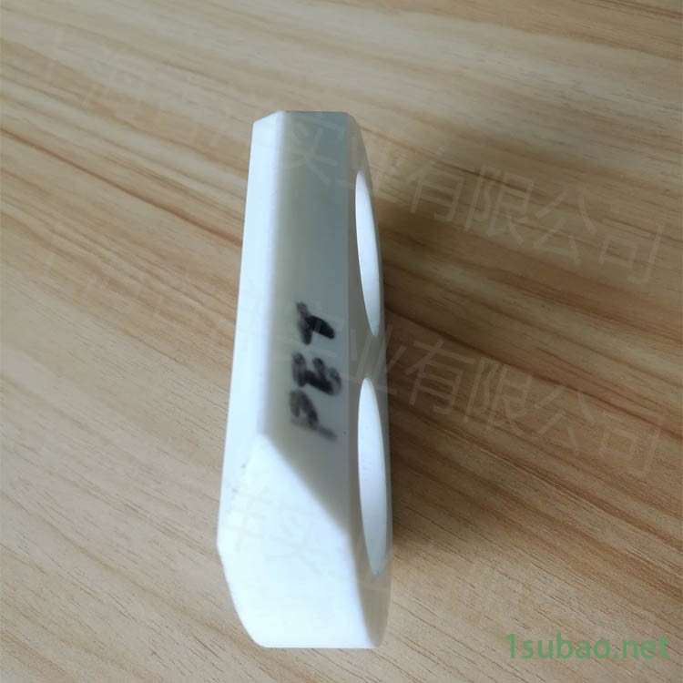 PET加工件 进口好产品 价格 数控车床精密加工 跨骏PET板PETP棒图2