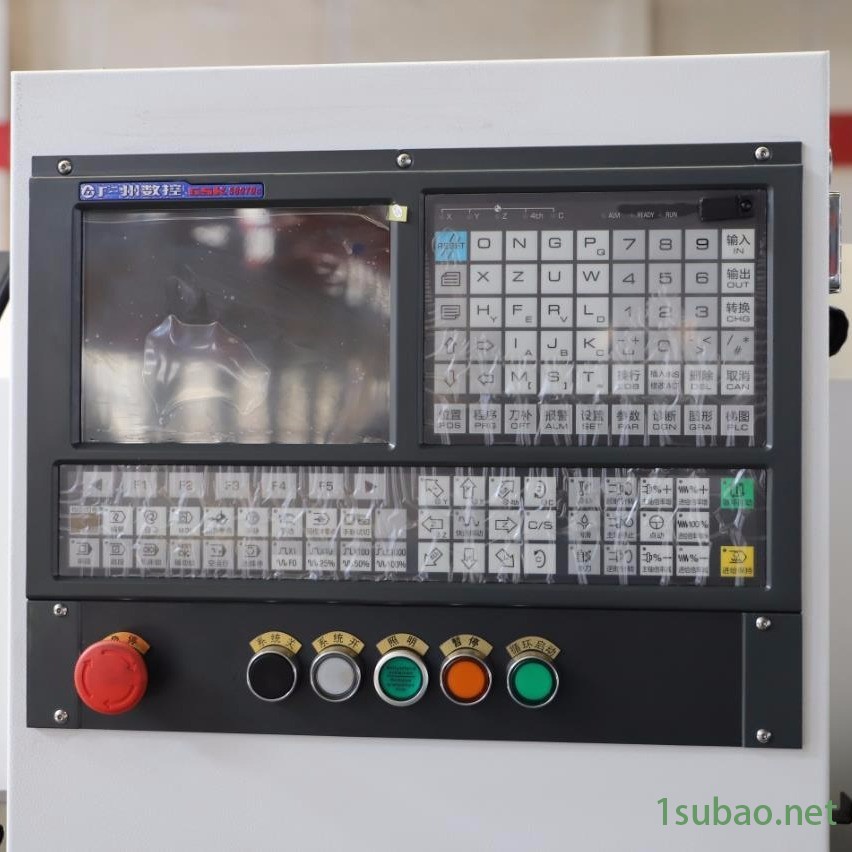供应CK6136数控车床，经济型数控车床，卧式数控车床6136，硬轨数控车床图6