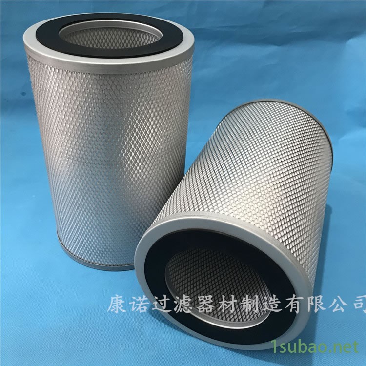 按需定制CNC数控车床油雾收集器滤芯康诺图2