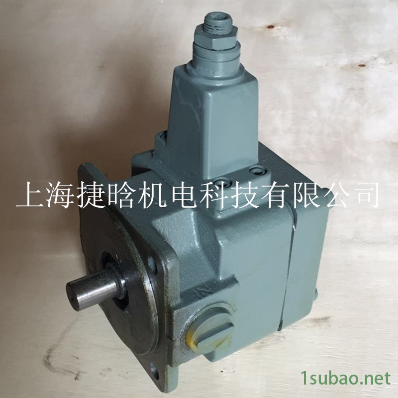 YINCHUAN GREATWALL YBX-D10V3 YBX-D32V3 变量叶片泵 数控车床油泵图2