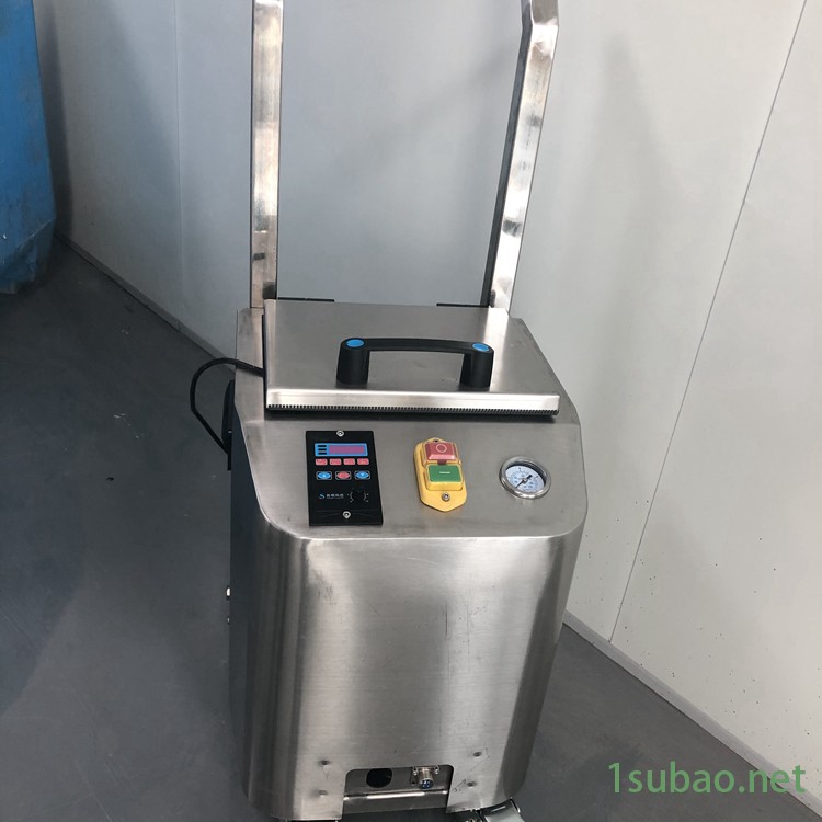 热流道模具清洗方法富顺SM-03胜明干冰清洗机清洗模具皮纹干冰机公司图4