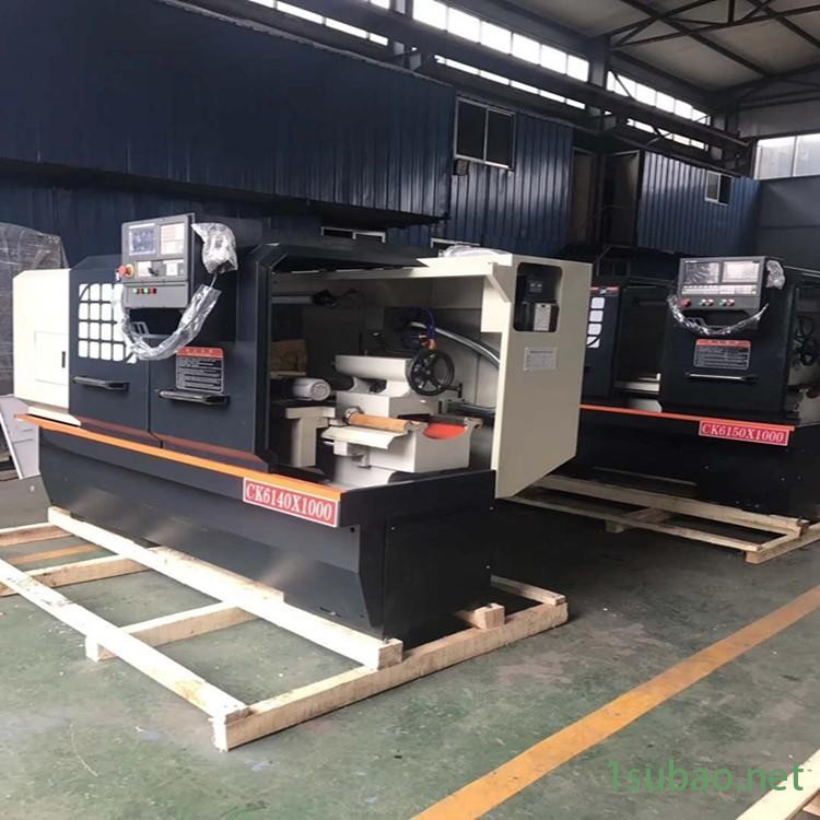 经济形 SK6140数控车床 6140x1000-1500车床 厂家价格图5
