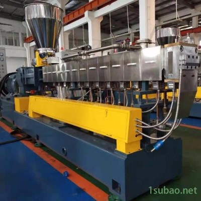 抽粒機三螺桿擠出機擠出機配件 規格俱全