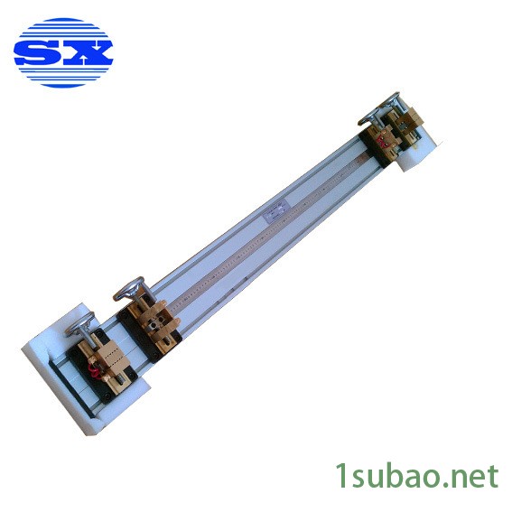 绝缘壁测试设备 火花试验机  15KV火花实验机 工频中心高70上海斯玄厂家现货图3