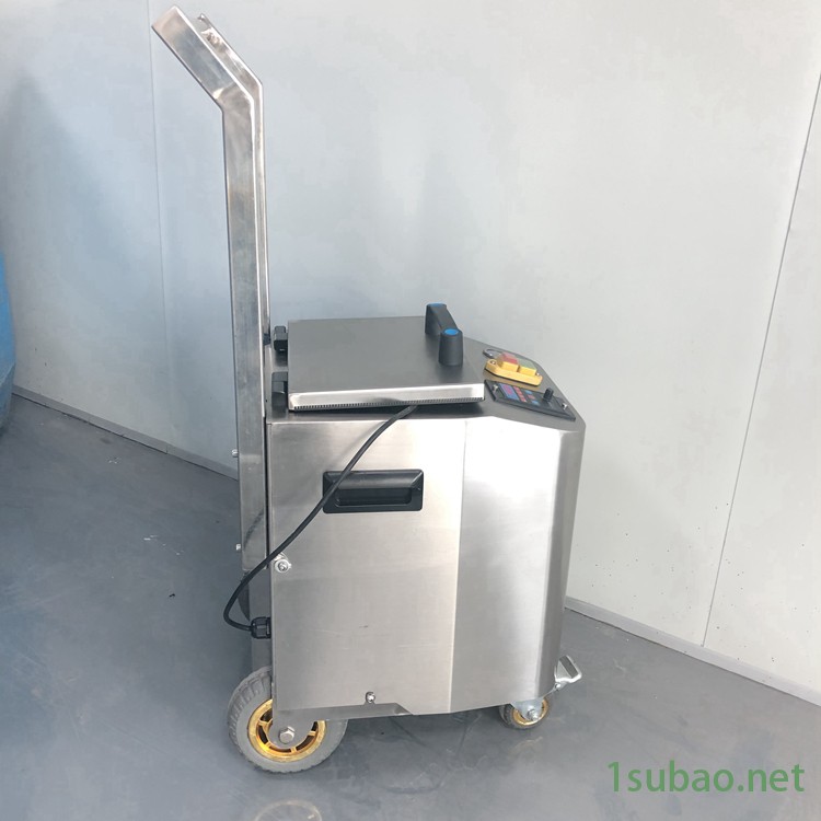 热流道模具转色样清洗内黄SM-03胜明干冰清洗机注塑模具清洗干冰机厂商图7