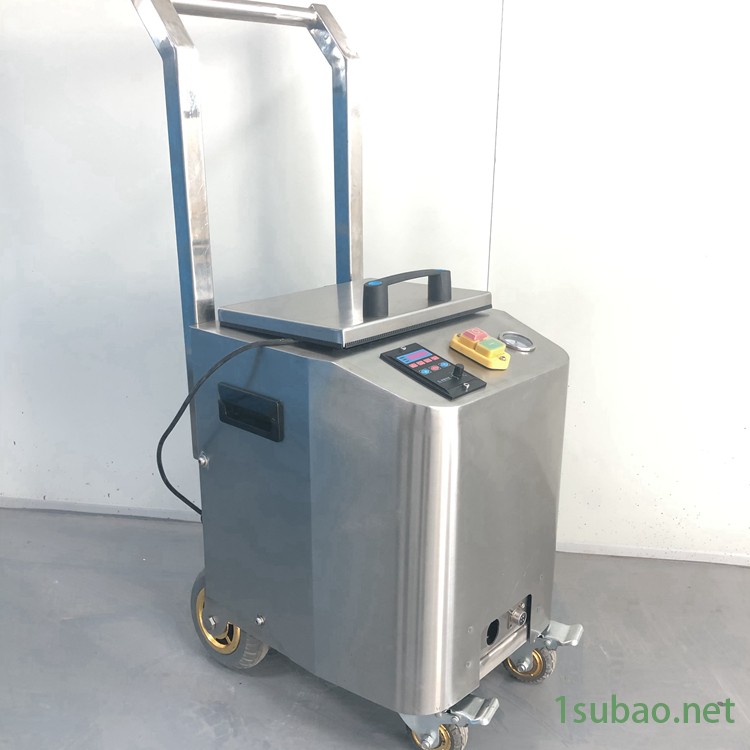热流道模具转色样清洗内黄SM-03胜明干冰清洗机注塑模具清洗干冰机厂商图10