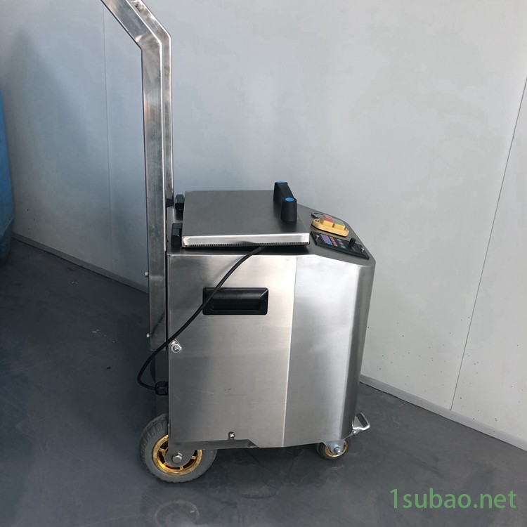 热流道模具转色样清洗内黄SM-03胜明干冰清洗机注塑模具清洗干冰机厂商图5