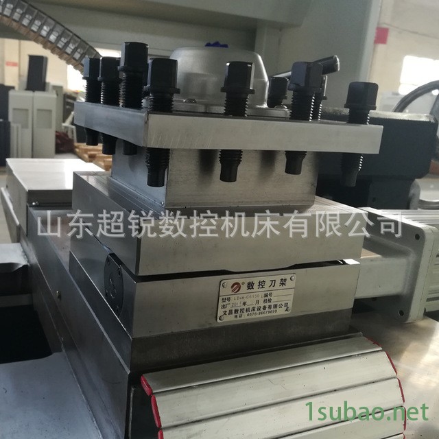 供应CK6140数控车床  率高精度全自动数控车床厂家直销图4