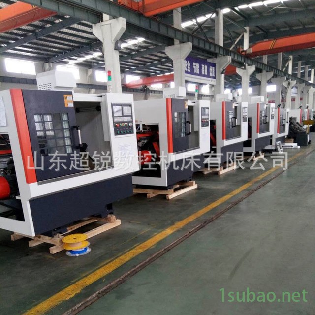 供应TCK6350数控车床 线轨数控车床 斜导轨数控车床6350图4