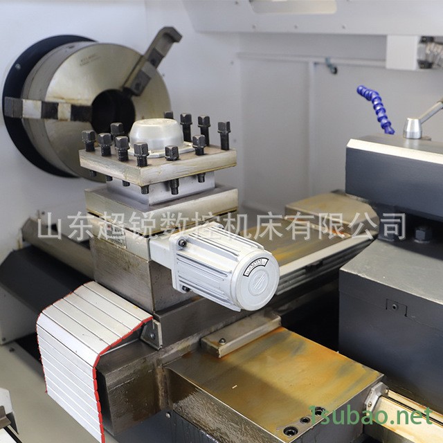 厂家直销ck6160数控车床 大孔径数控车床 管螺纹数控车床 6160图4