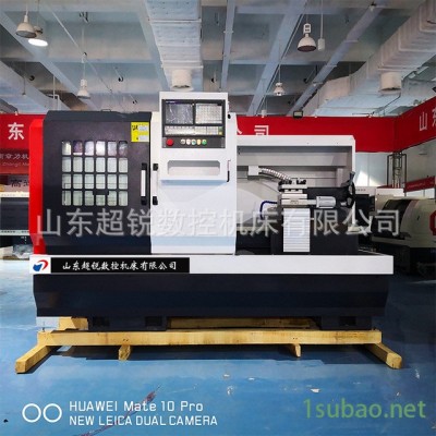 廠家直銷ck6160數控車床 大孔徑數控車床 管螺紋數控車床 6160