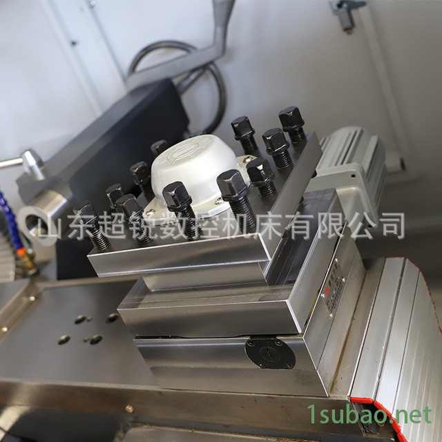 厂家直销ck6160数控车床 大孔径数控车床 管螺纹数控车床 6160图3