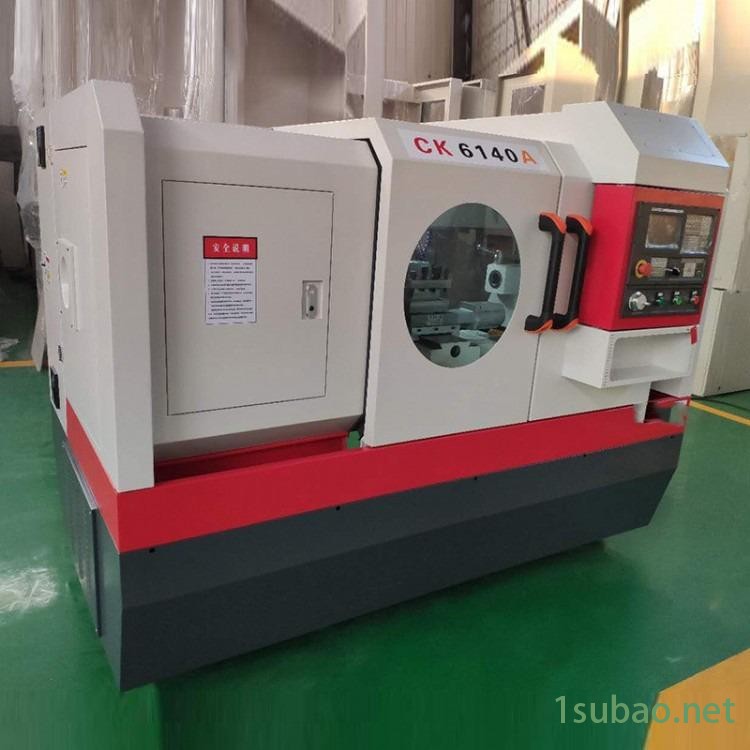 高精度多功能 CK6140数控车床 6140x1000-1500车床 价格实惠图5