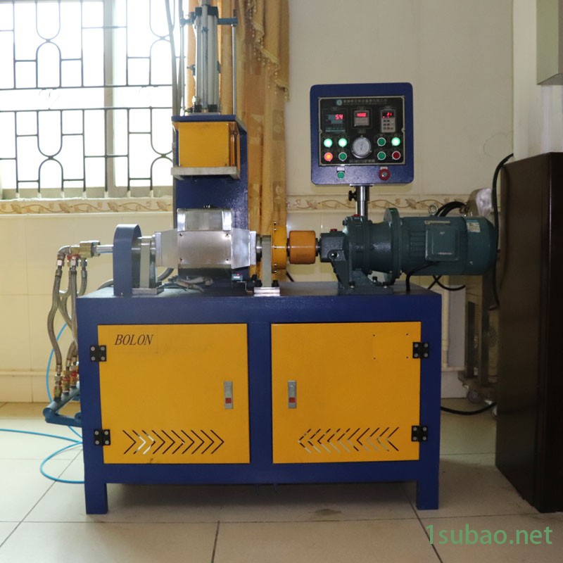 宝轮牌BL-6172小型捏合机 试验型密炼机 0.2-10L图2