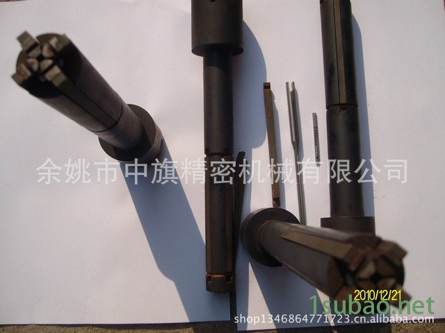厂家直供中旗珩磨机 卧式珩磨机 高精密内孔加工磨床图3