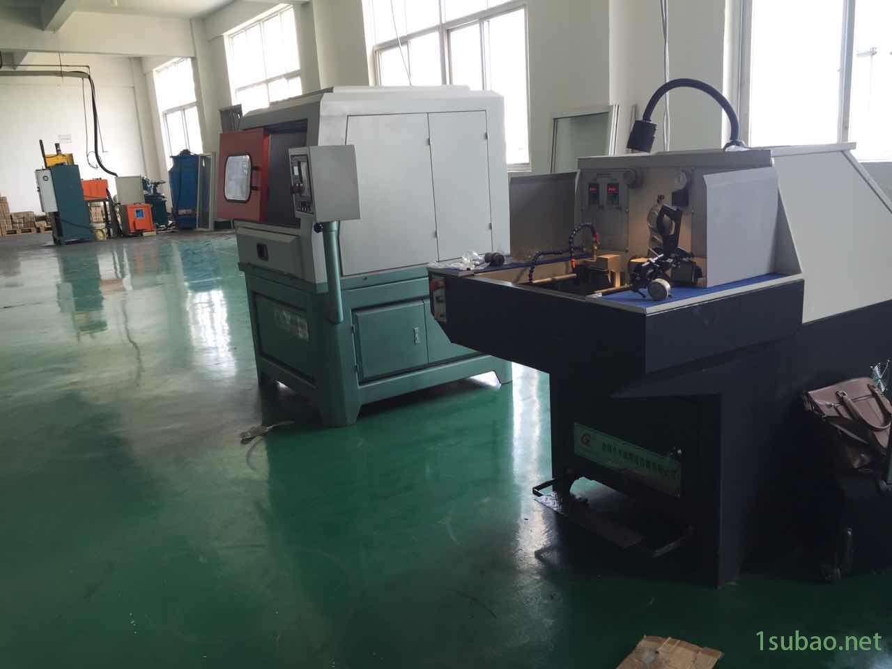 厂家直供中旗珩磨机 卧式珩磨机 高精密内孔加工磨床图4