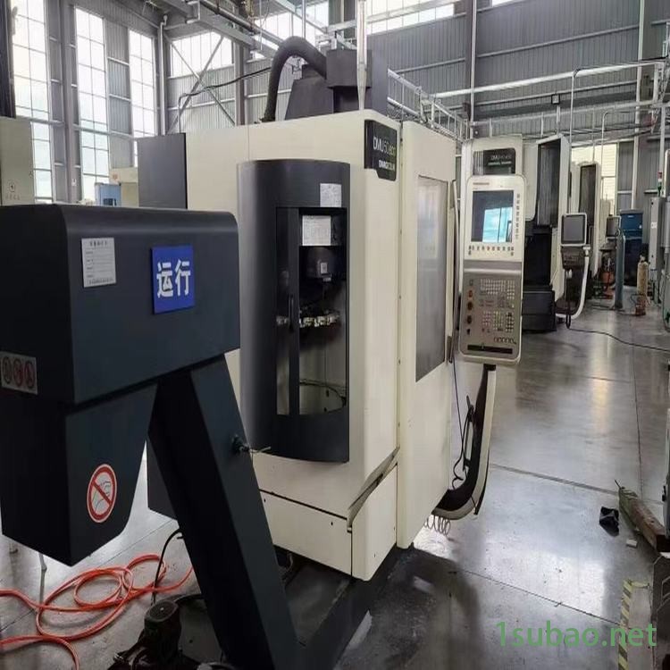 供应二手设备进口数控加工中心   车铣磨床  50 机况好  价格优惠  转让图2