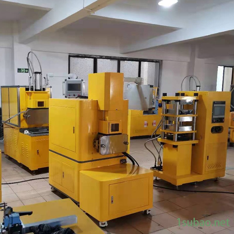 宝轮牌BL-6172深圳1L密炼机 塑料密炼机厂家图2