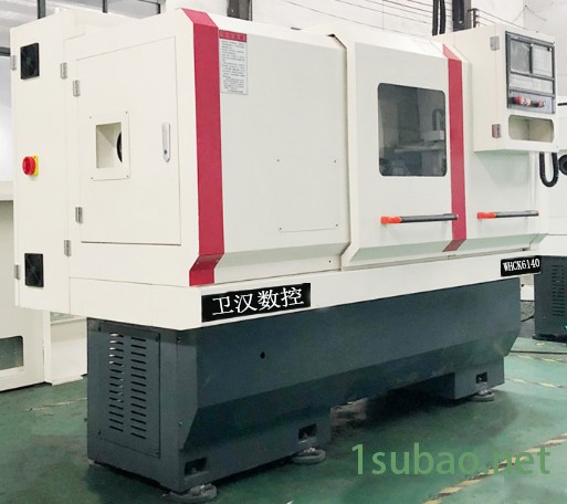 卫汉专业制造 数控车床 6140数控车床 CK6140数控车床 高精度数控车床 超高精度图2