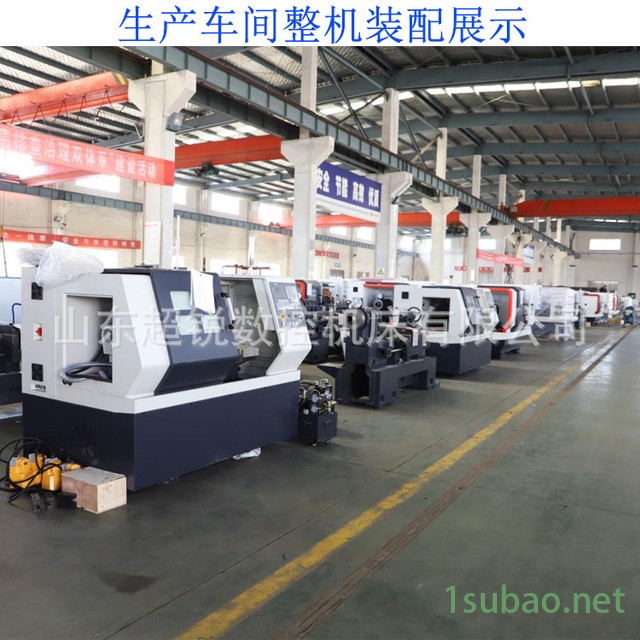 直销ck6163数控车床 高强度整体底座 大孔径重型数控车床6163图5
