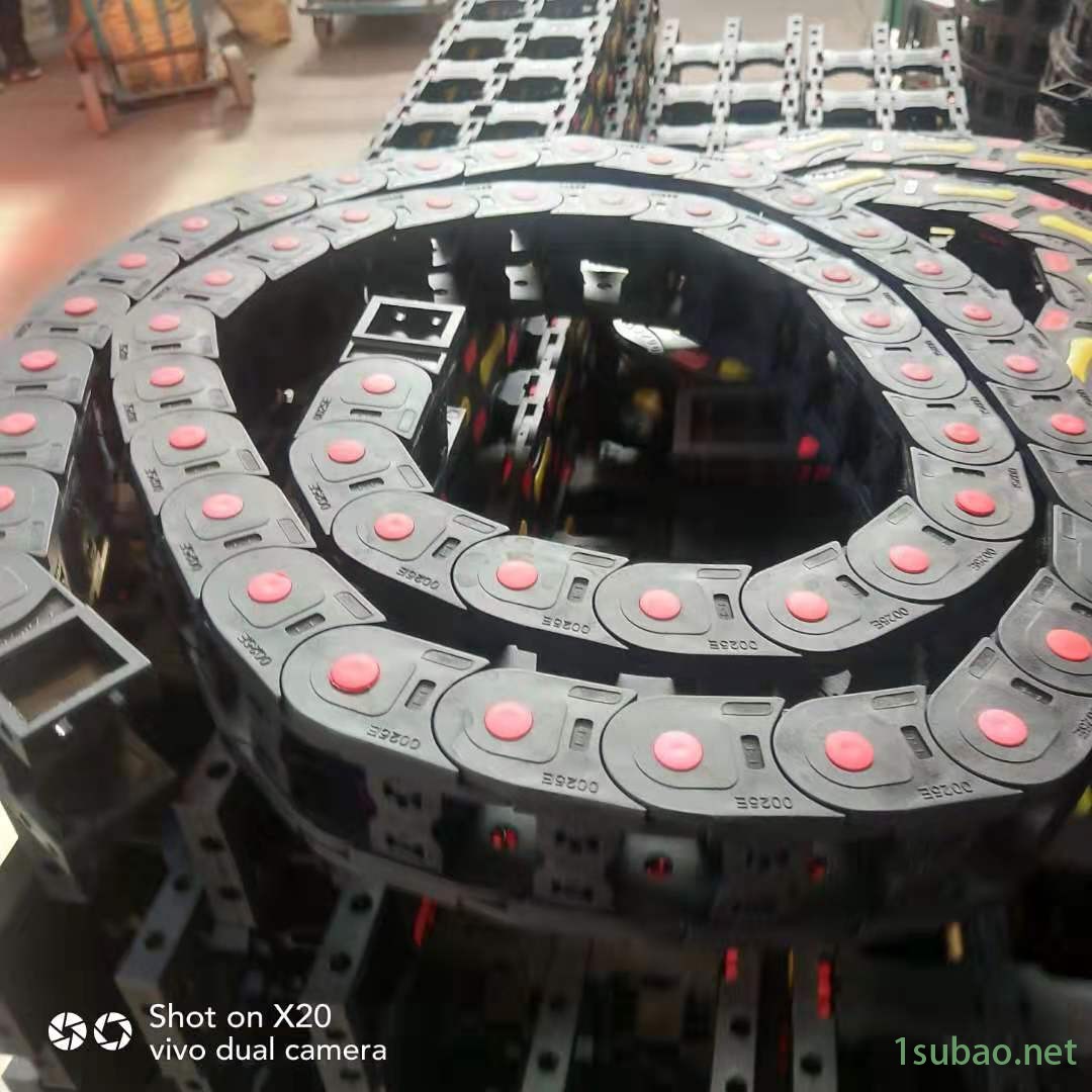 数控车床专用55X75转动链价格优惠图2