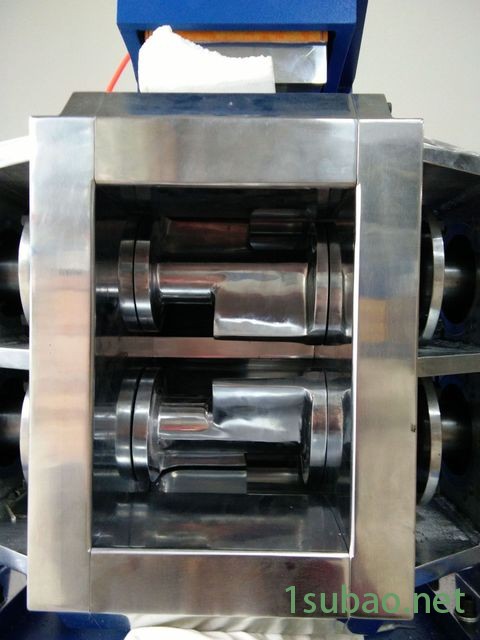 宝轮牌BL-6172捏合机 小型的实验密炼机图2