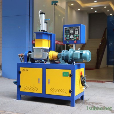 宝轮牌BL-6172捏合机 小型的实验密炼机