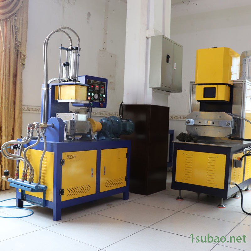 BL-6172小型密炼试验机 强力加压式密炼机 宝轮牌图5