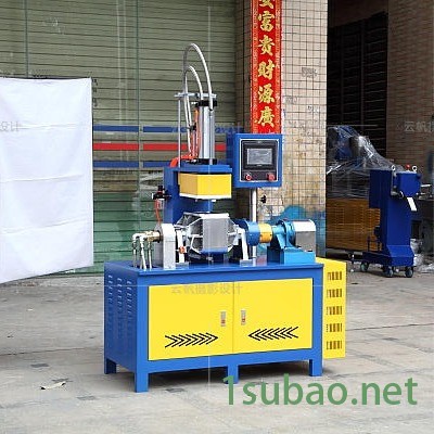 BL-6172小型密炼试验机 强力加压式密炼机 宝轮牌图4